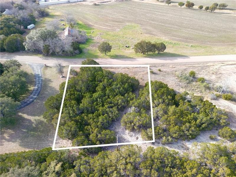 601 Cedar Ridge Road, Gatesville, TX 76528 for Sale