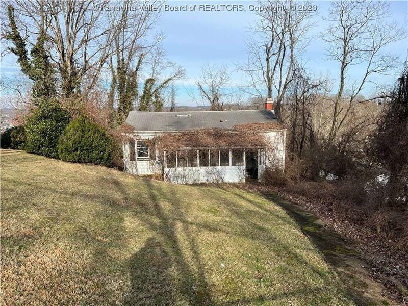 519 Churchill Drive, Charleston, WV 25314  615231344 for Sale