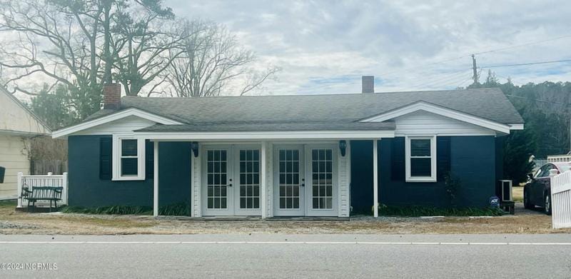 952 NC HIGHWAY 32 S, Plymouth, NC 27962 Single Family Residence For Sale  MLS# 100424162