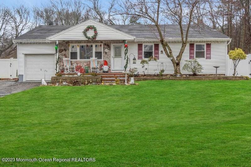 619 Clairmore Avenue, Lanoka Harbor, NJ 08734 for Sale