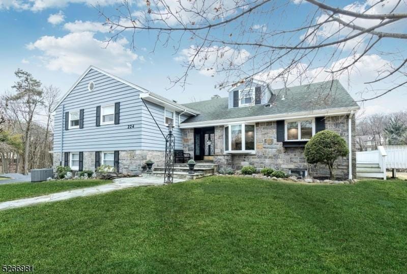224 BURNSIDE PL, Ridgewood Village, NJ 07450 Single Family Residence For Sale  MLS# 3883810