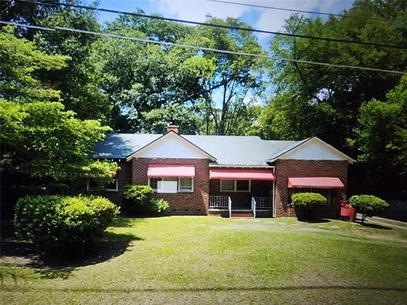 Macon, Bibb County, GA House for sale Property ID: 418767227