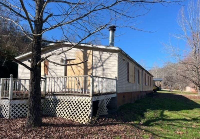Rush, Boyd County, KY House for sale Property ID: 418566236