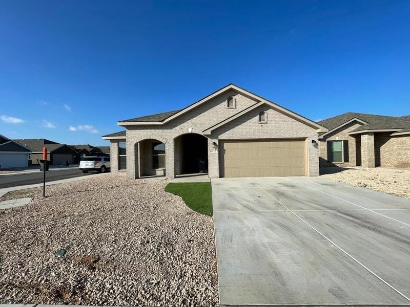 8922 20th Street, Lubbock, TX 79407 for Rent