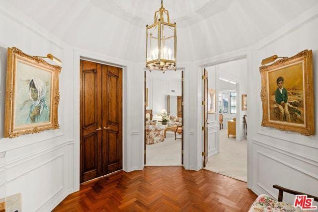 10114 Empyrean 302, Los Angeles CA 90067 for Sale