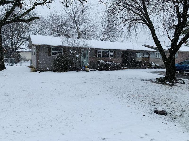 1106 S Hazel Street, Grove, OK 74344  624527761 for Sale