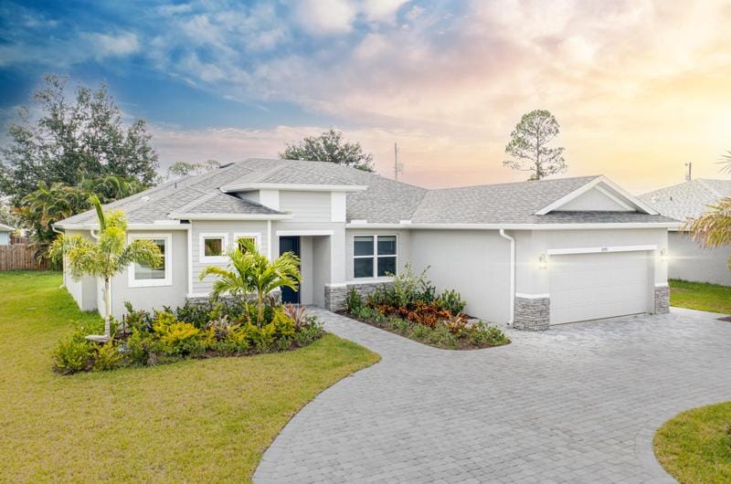 3298 Westover Ave SE, Palm Bay, FL 32909 - MLS 1003292 for Sale