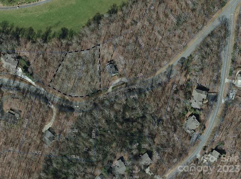 Brevard, Transylvania County, NC Undeveloped Land, Homesites for sale Property ID: 418698297