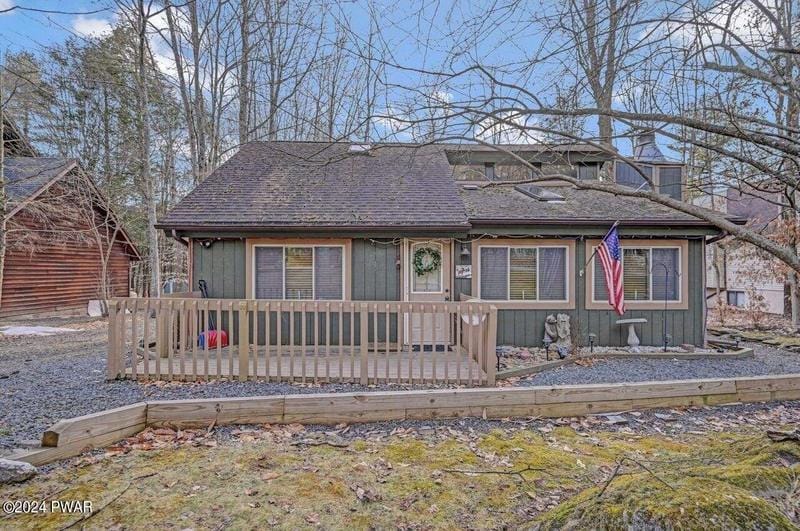 1280 Brookfield Road, Lake Ariel, PA 18436  624081995 for Sale