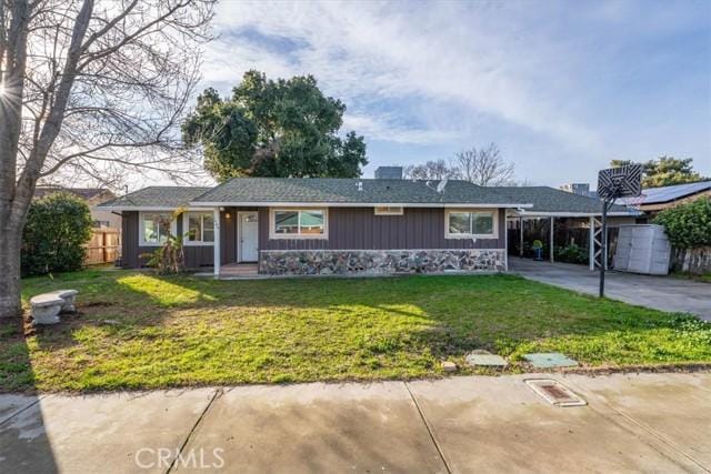 1484 Link, Corning CA 96021 for Sale