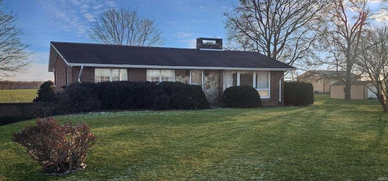 Bicknell, Knox County, IN House for sale Property ID: 418723223