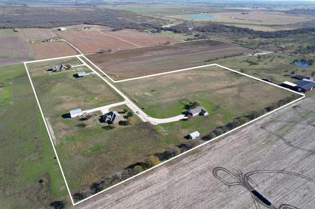 132 WINDMILL DR, Tioga, TX 76271 Multi Family For Sale  MLS# 20523781