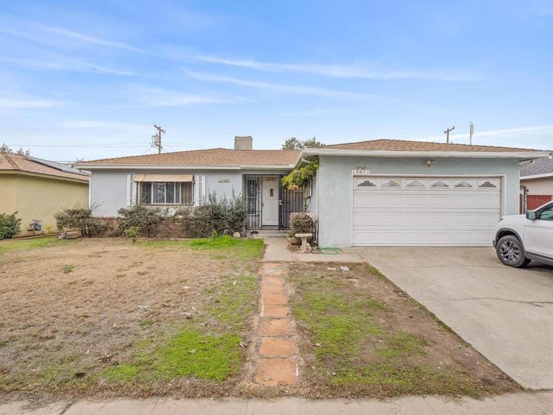 4671 North 7th Street, Fresno, CA 93726 for Sale