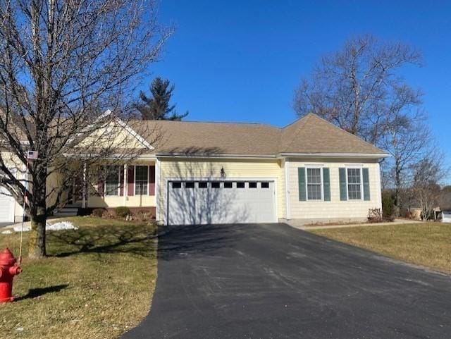 28 Andrews Drive, Unit 28, Uxbridge, MA 01569 for Sale