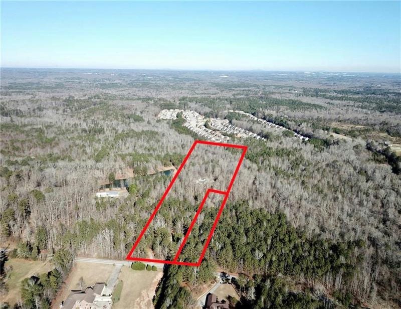 8970 CLARK RD, Fairburn, GA 30213 Land For Sale  MLS# 7333597