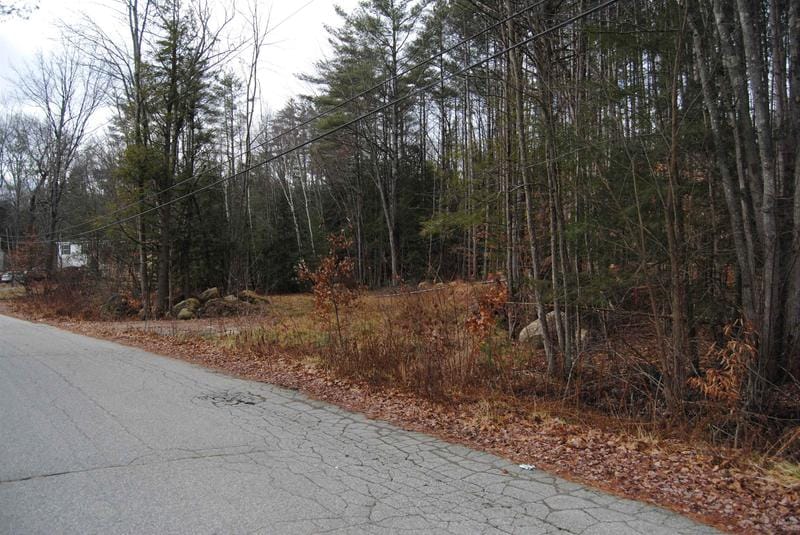 12 Map Woodlawn Avenue, Hillsborough, NH 03244 for Sale