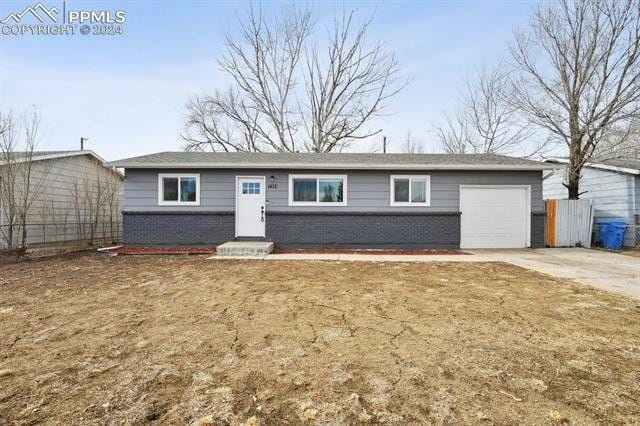 Colorado Springs, El Paso County, CO House for sale Property ID: 418863354