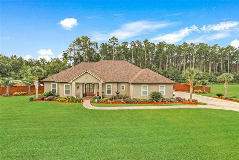 31174 SHANNON DR, Lacombe, LA 70445 Single Family Residence For Sale  MLS# 2432865