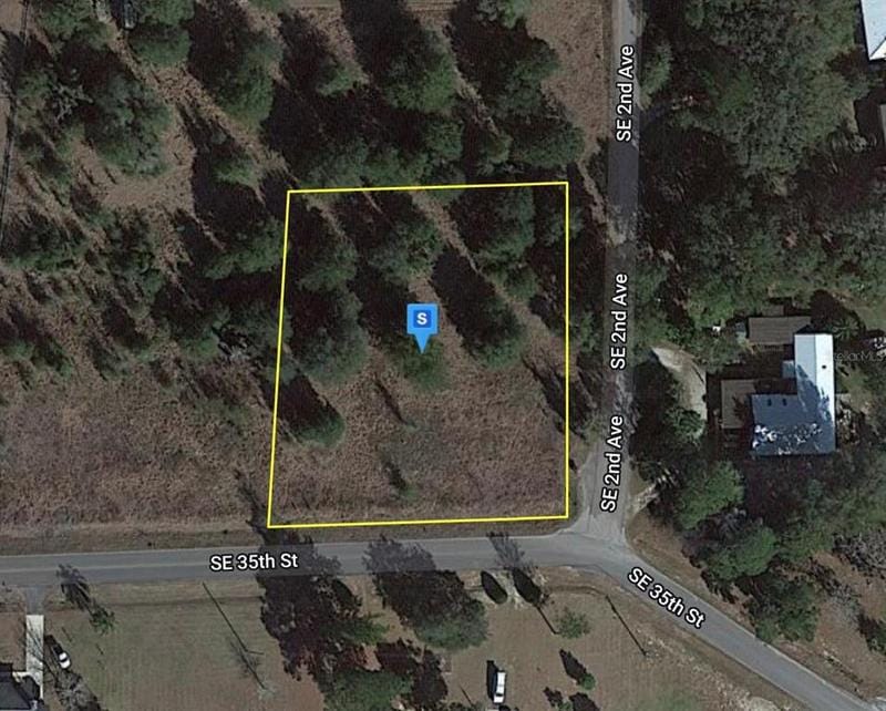 3500 Southeast 2nd Avenue, Keystone Heights, FL 32656 for Sale