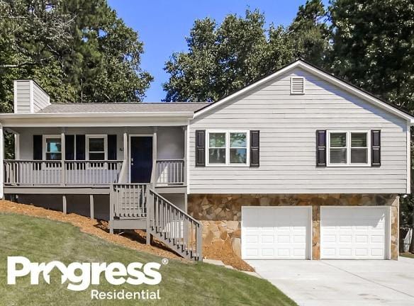 1053 Coker Circle NW - Kennesaw, GA 30144 - Home For Rent