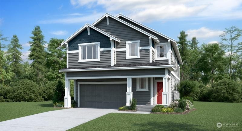 968 Panoramic Loop, Unit 19, Bremerton, WA 98312 for Sale