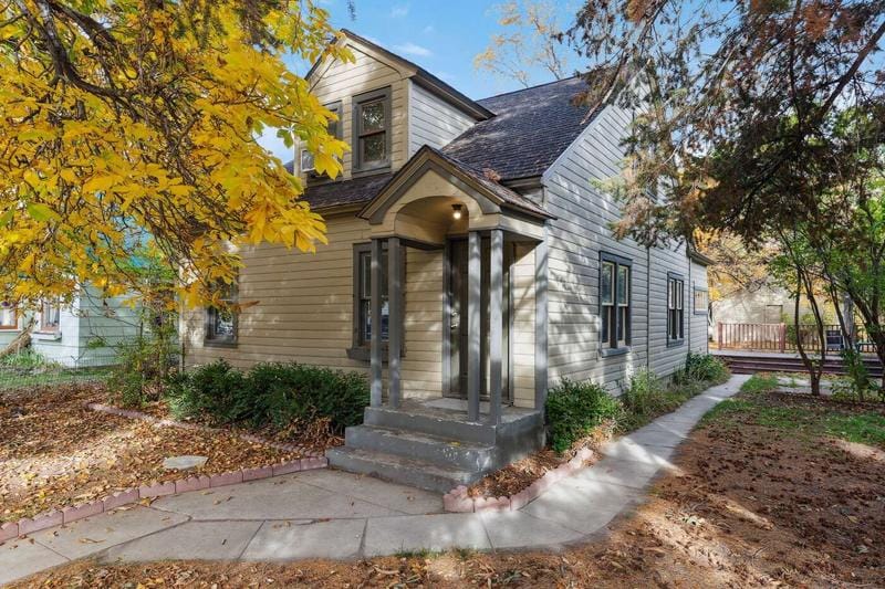 606 N 3rd Street, Hamilton, MT 59840  620818410 for Sale