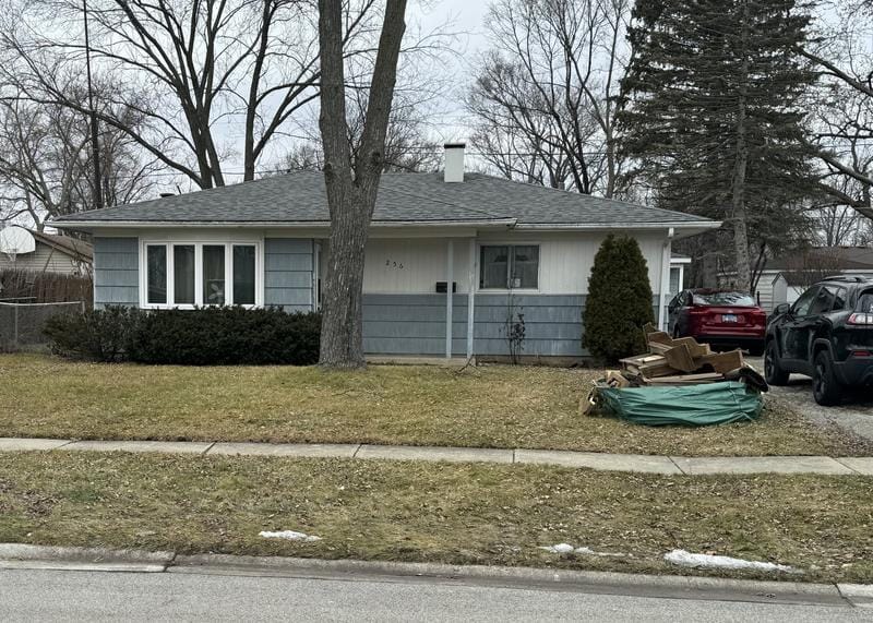 256 Renee Terrace, Wheeling, IL 60090 for Sale