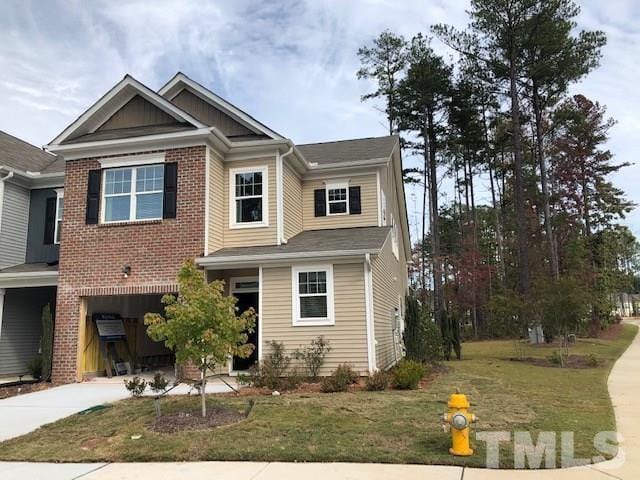 6033 Beale Loop, Raleigh, NC 27616 for Rent