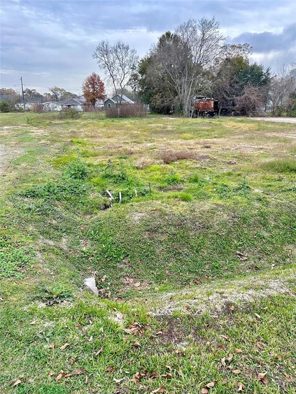 945 Reverend B J Lewis Dr, Houston, TX 77088 for Sale