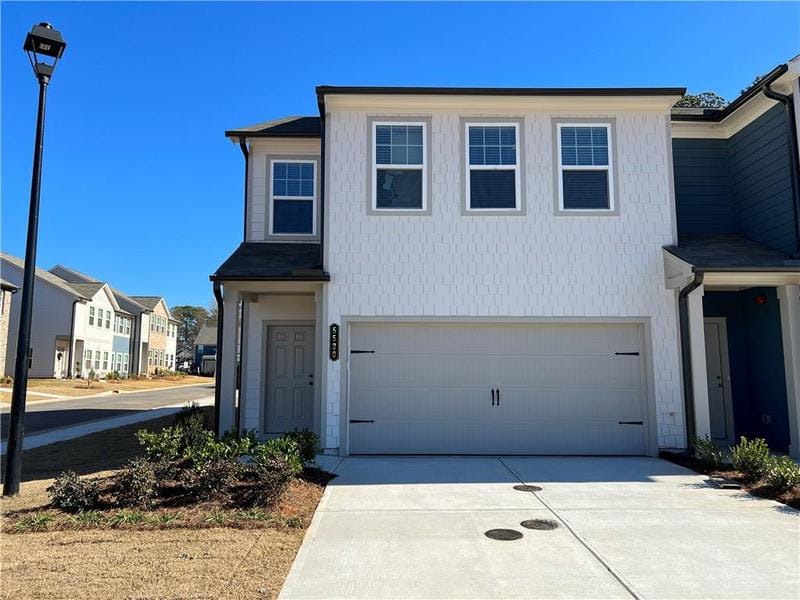 5120 Artista Drive, Unit 39, Douglasville, GA 30135 for Sale