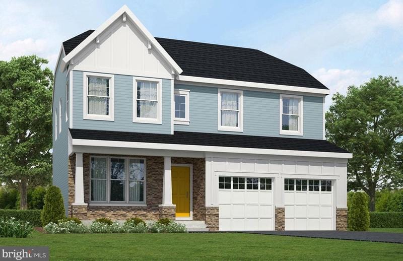 4 Misty Meadow Ln, Hamilton Township, NJ 08619 - MLS NJME2037340 for Sale
