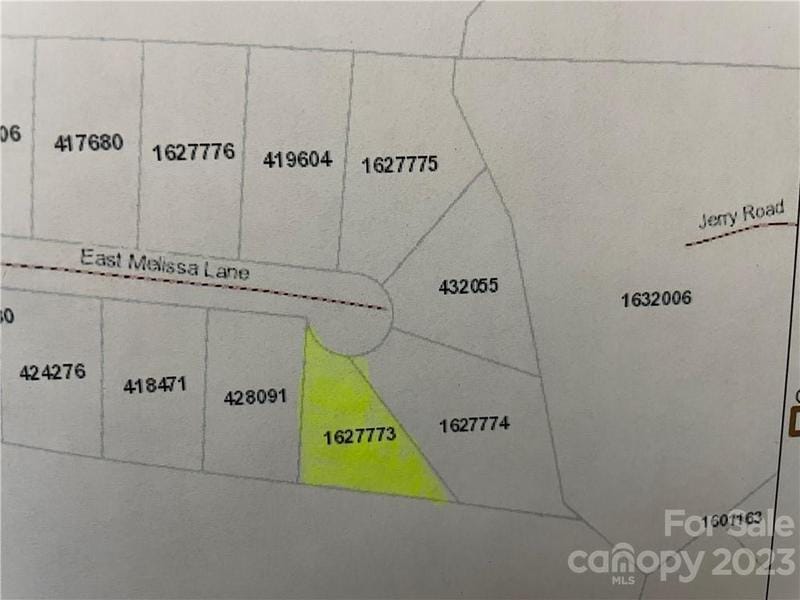 17 East Melissa Lane, Forest City, NC 28043 for Sale