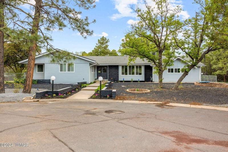 1060 N Fairway Circle, Show Low, AZ 85901  624389666 for Sale