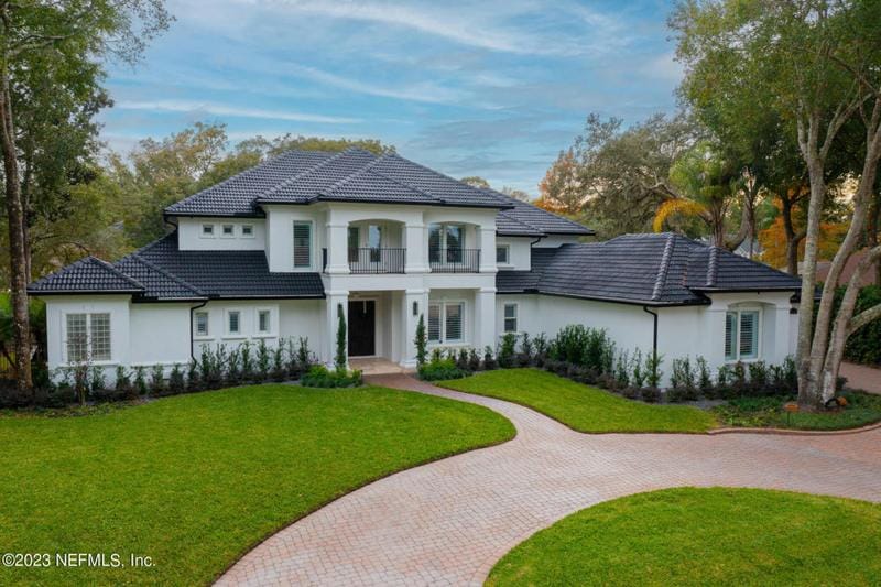 13714 LONGS LANDING RD W, Jacksonville, FL 32225 Single Family Residence For Sale  MLS# 1259296