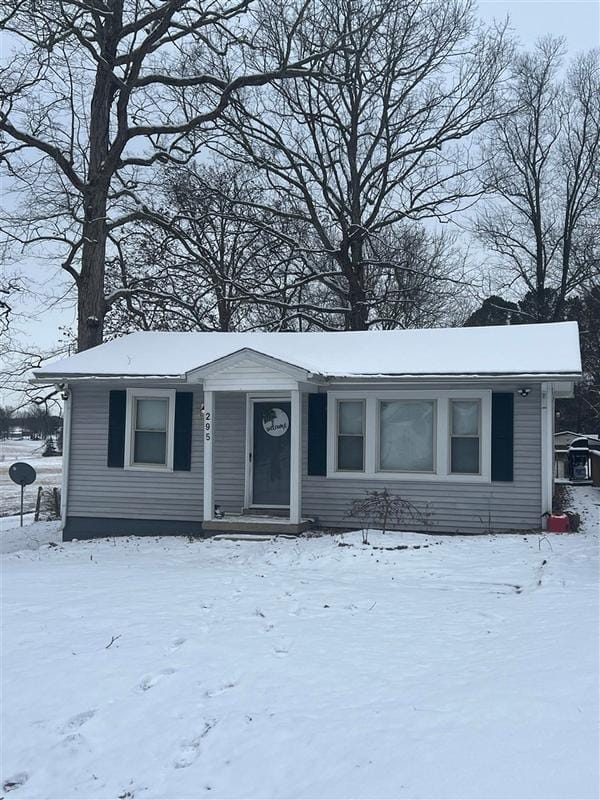 295 D Morgan Rd, Russellville, KY 42276  MLS# RA20240228 for Sale