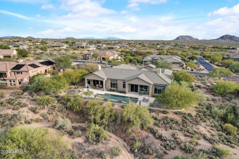 Scottsdale, Maricopa County, AZ House for sale Property ID: 418614216