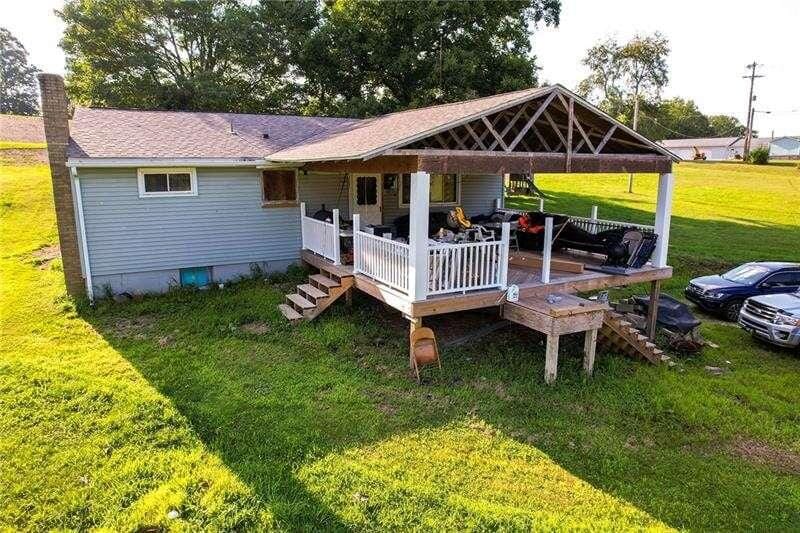 300 Cornetti Rd, Clearfield, PA 16034  623379519 for Sale