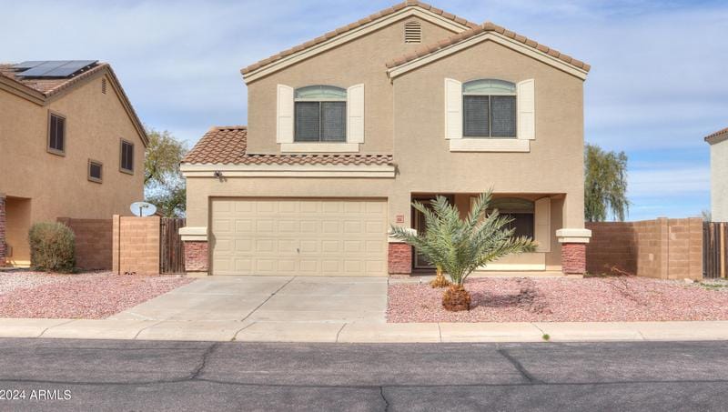 454 E Dragon Springs Dr, Casa Grande, AZ 85122 - MLS 6662006 for Sale