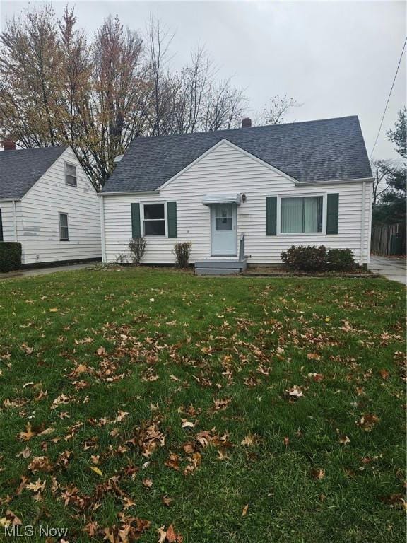 25601 BRIARDALE AVE, Euclid, OH 44132 Single Family Residence For Sale  MLS# 4506099