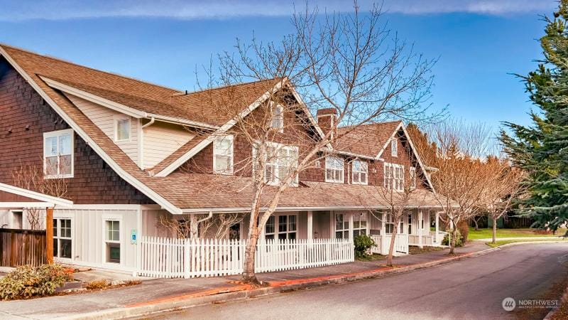 350 Castellano Way, Unit 203, Port Townsend, WA 98368 for Sale
