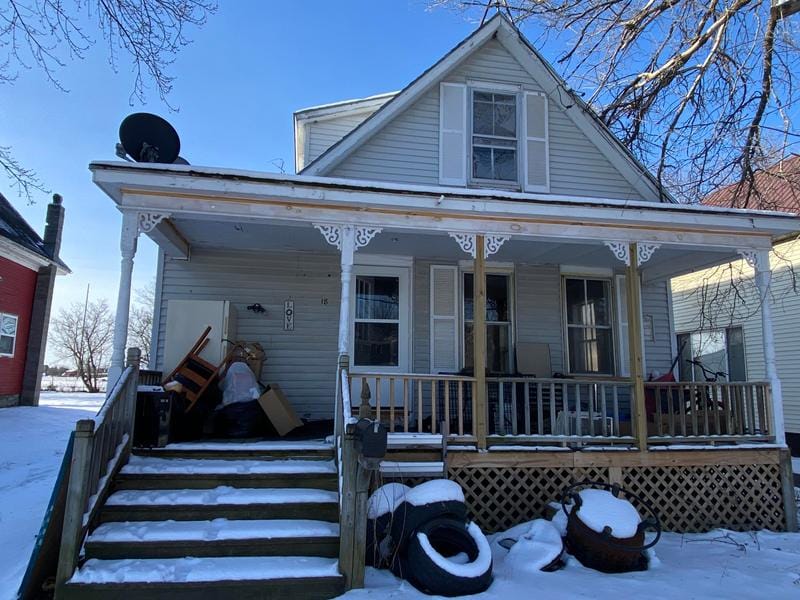 18 State Street, Presque Isle, ME 04769 for Sale