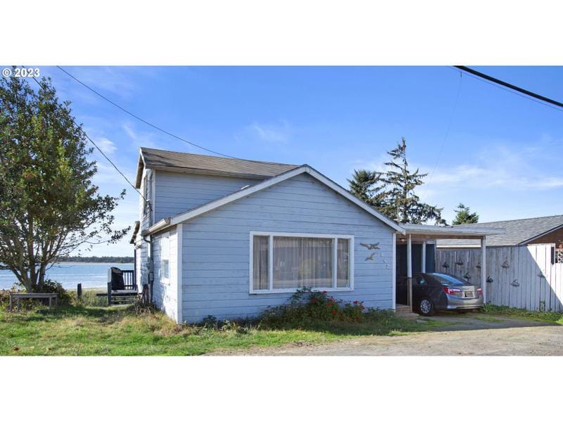 842 S EMPIRE BLVD, Coos Bay OR 97420 for Sale