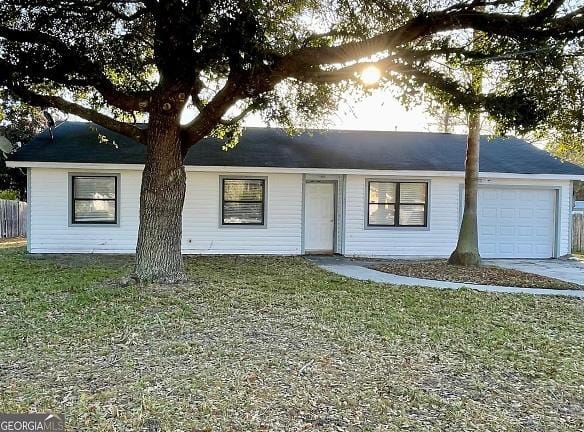 154 Green Acre Cir N - Kingsland, GA 31548 - Home For Rent