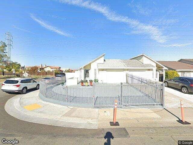 50Th, SACRAMENTO, CA 95828  613700557 for Sale