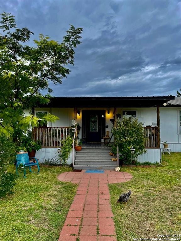 830 Matt St, Camp Wood, TX 78833 for Sale