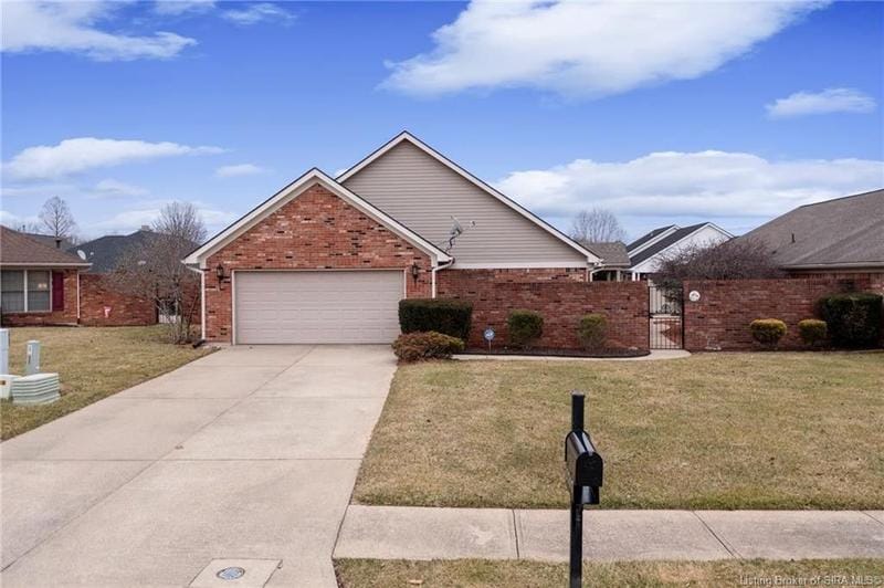 Jeffersonville, Clark County, IN House for sale Property ID: 418893754