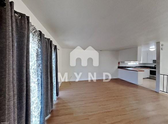 7445 Weld St unit B - Oakland, CA 94621 - Home For Rent