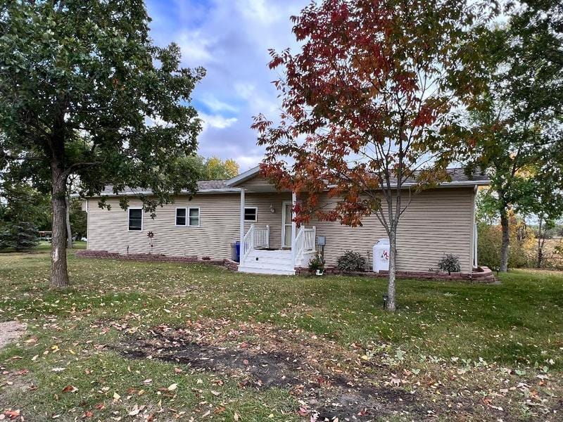 28030 Redhead Drive, Underwood, MN 56586 for Sale