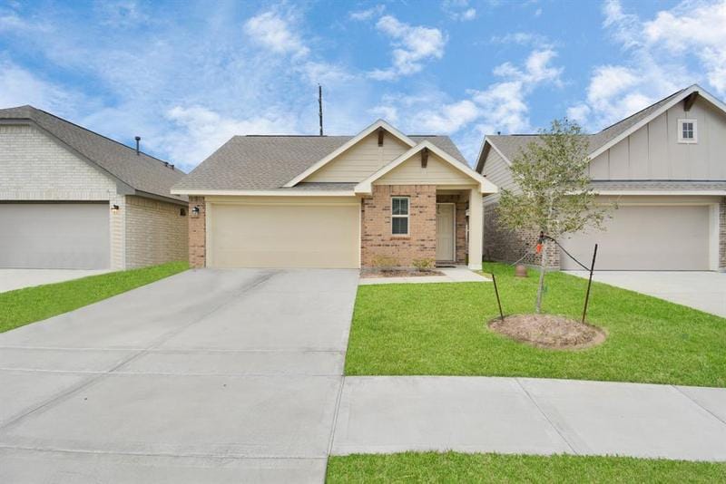 15815 Menlow Bend Drive, Humble, TX 77346 for Rent