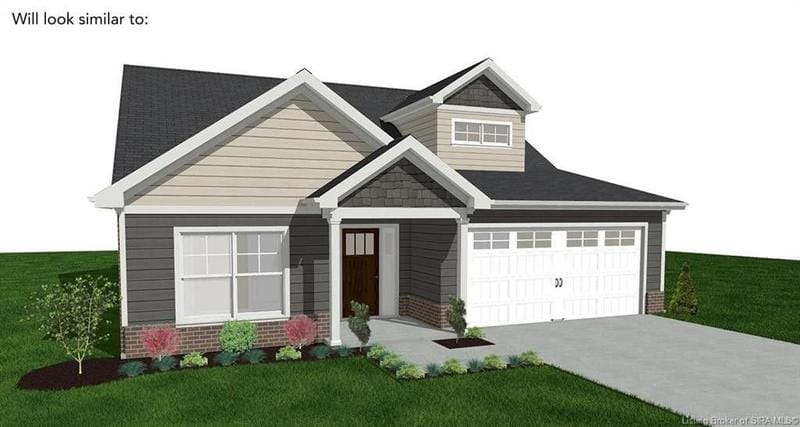 Charlestown, Clark County, IN House for sale Property ID: 418893749